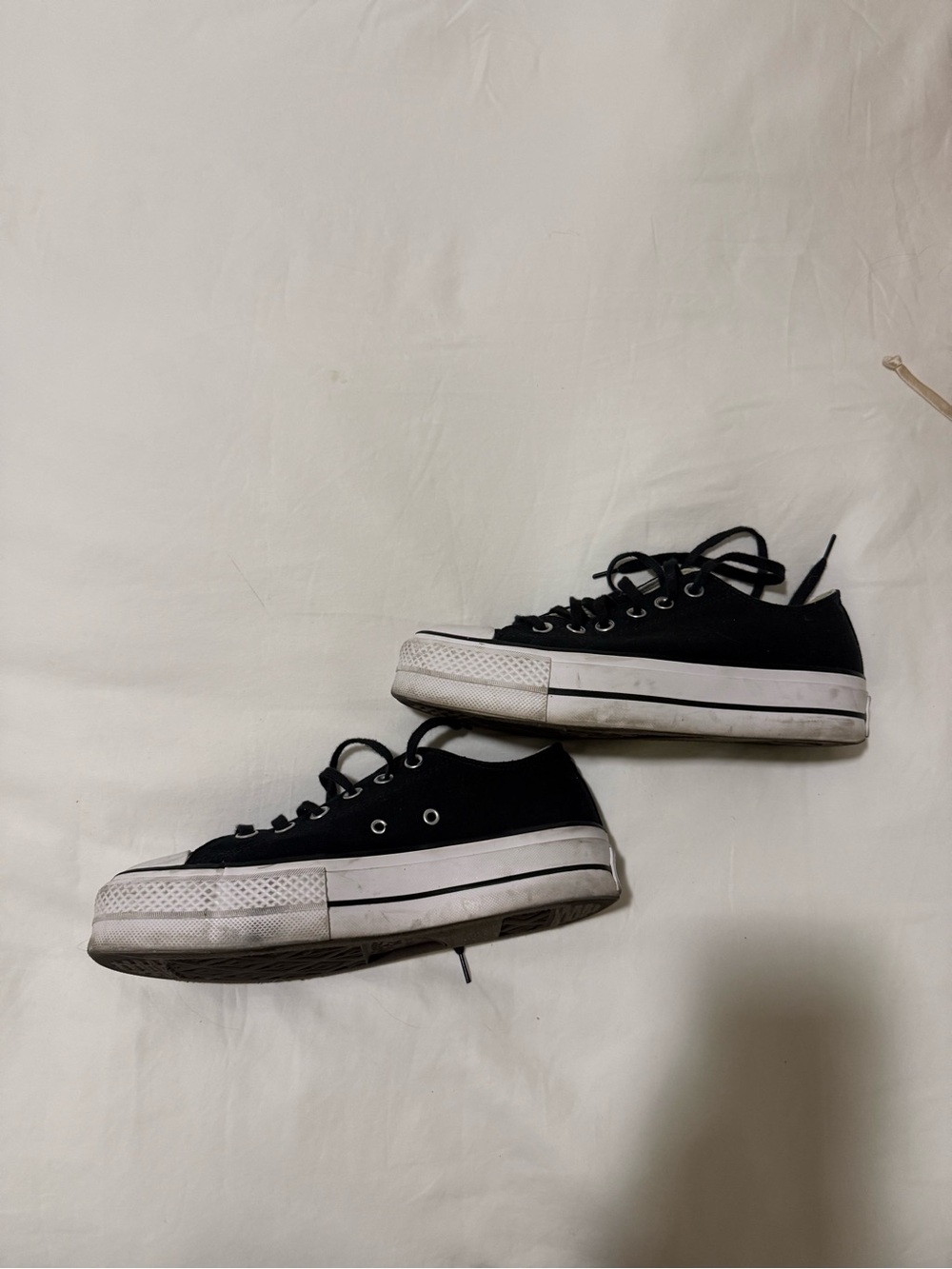 Platform Converse - Picture 3 of 5